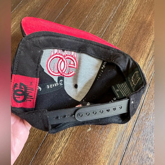 Field Grade hats - Picture 5 of 11